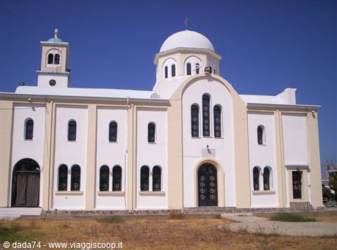 Basilica di Zipari