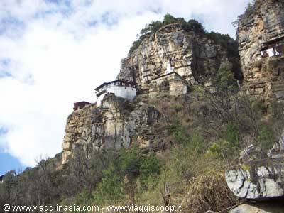 dzong di dzonkha