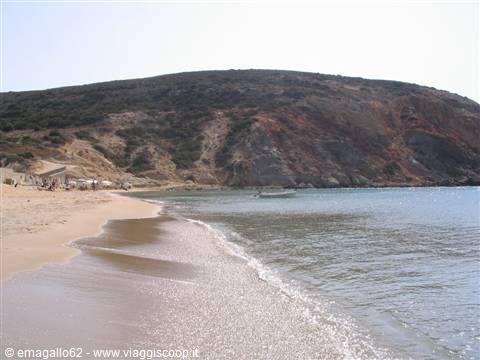Kyriaki Bay