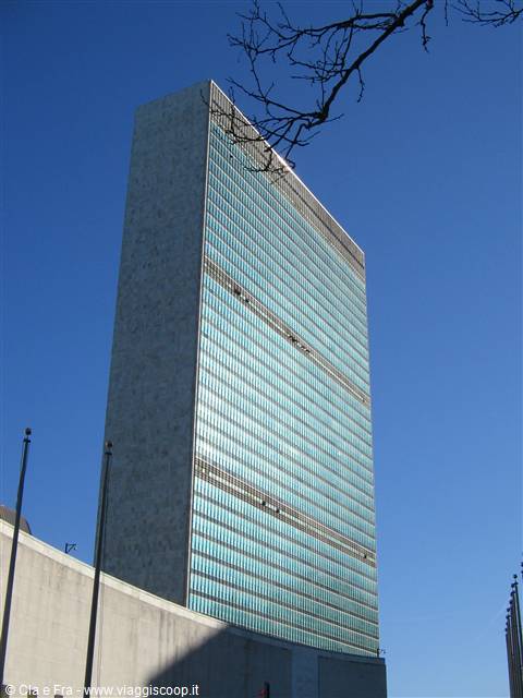 Palazzo ONU