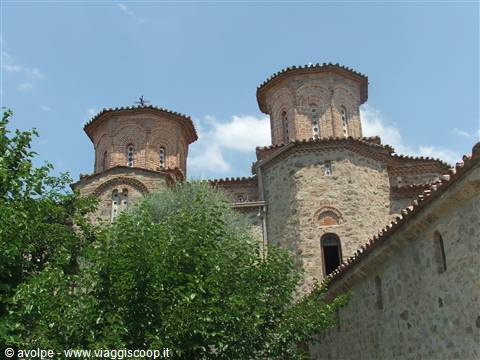 Chiesa Bizantina