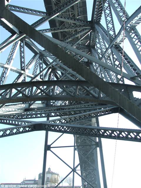 Ponte Don Luis I