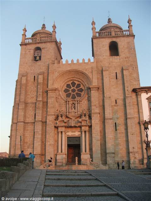 La Cattedrale 