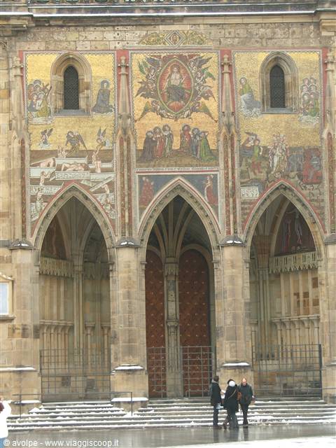 Cattedrale di San Vito