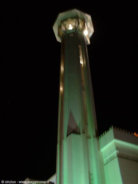 Moschea Naama Bay