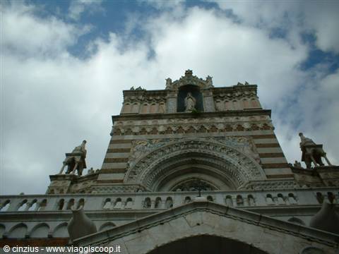 Rijeka basilica