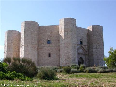 Castel del Monte