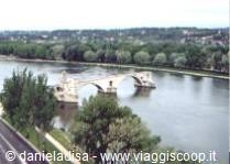 Avignone – ponte