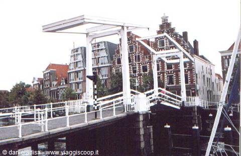 Olanda - Haarlem