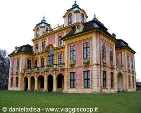 Ludwigsburg - Schloss Favourite