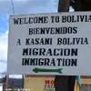 image of BOLIVIA