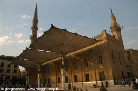 Moschea Kankhaili