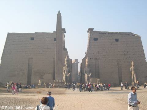   Karnak
