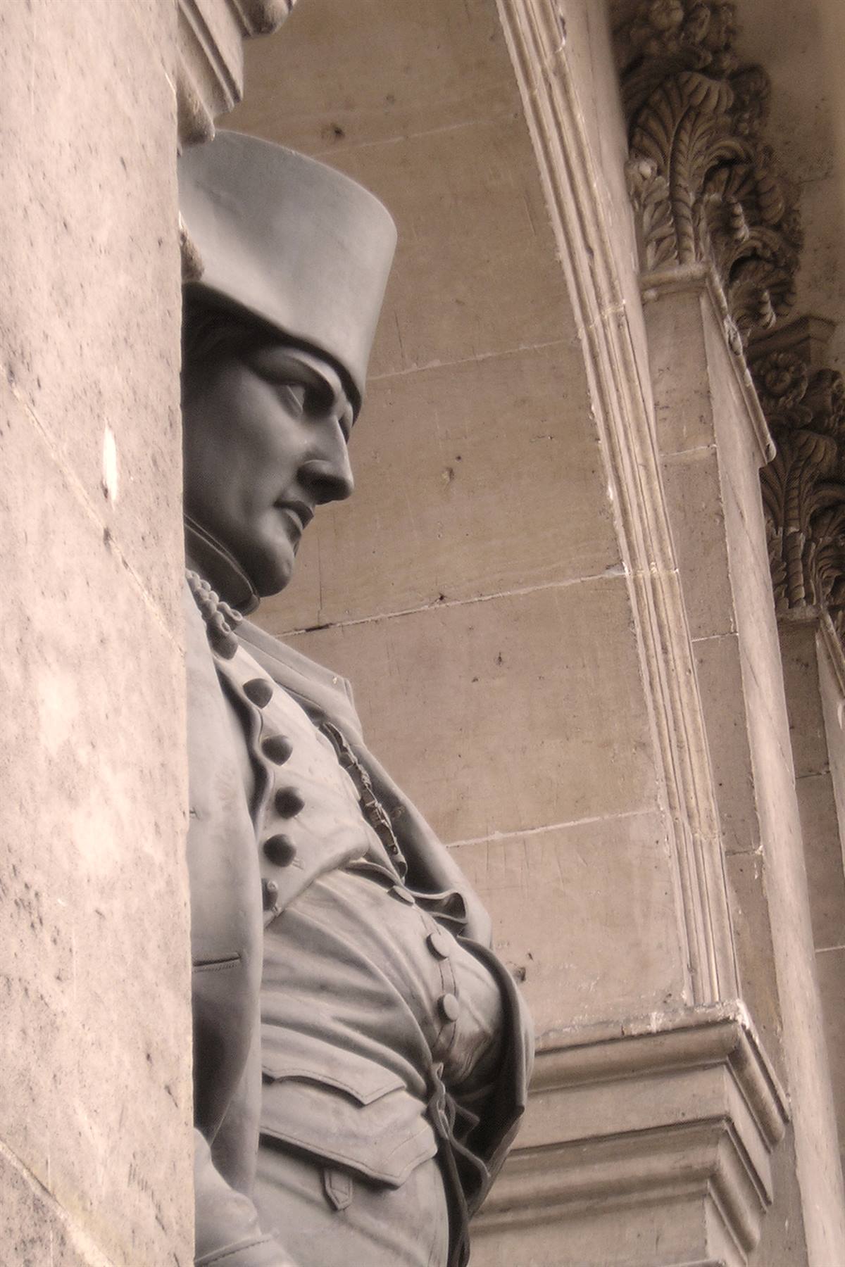 THE EMPEROR