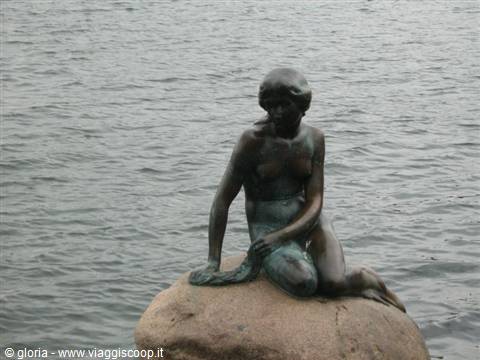 The Little Mermaid