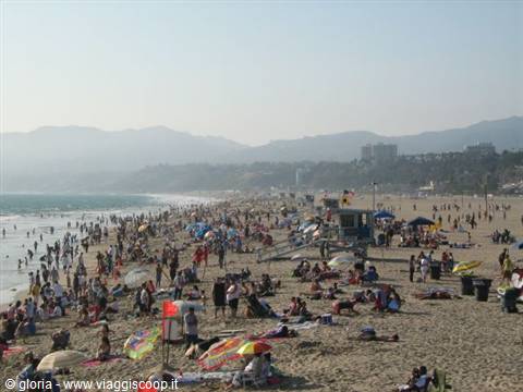 Santa Monica
