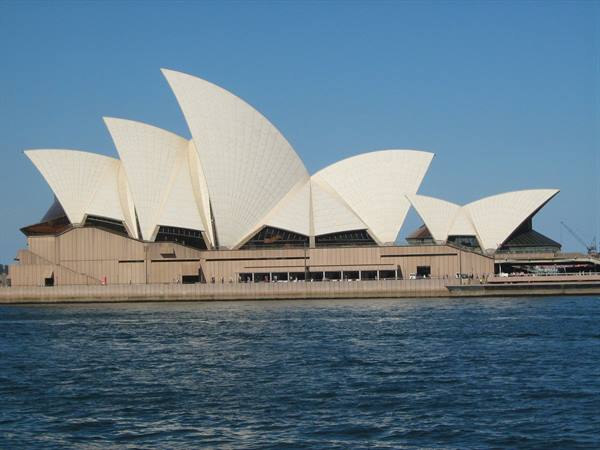 Opera House