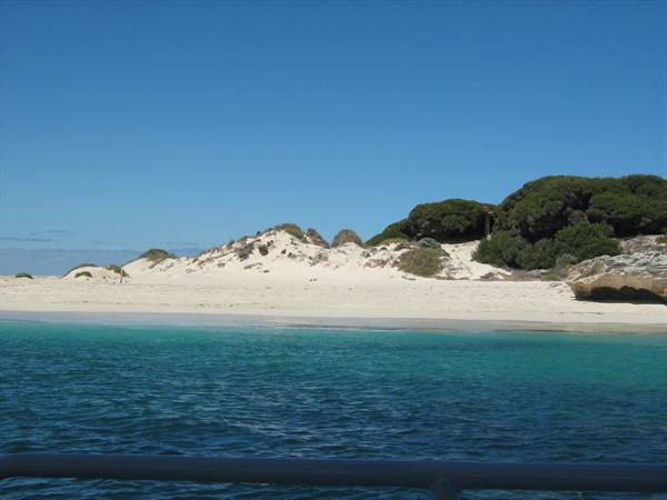 rottnest island