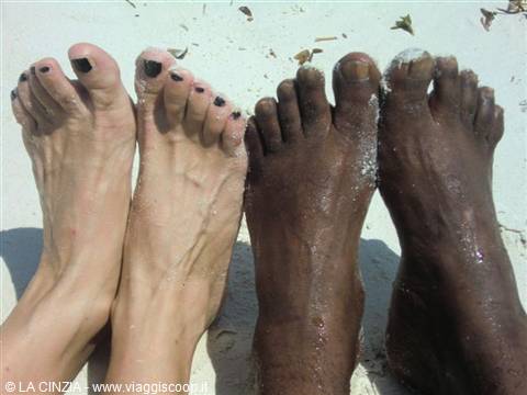 WE ARE  ALL EQUAL...