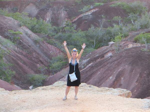 THE DEVIL'S KITCHEN MARAFRA
