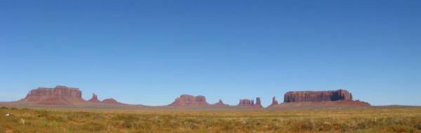 Monument Valley