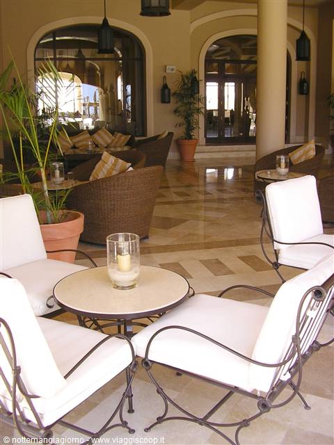 my hotel
