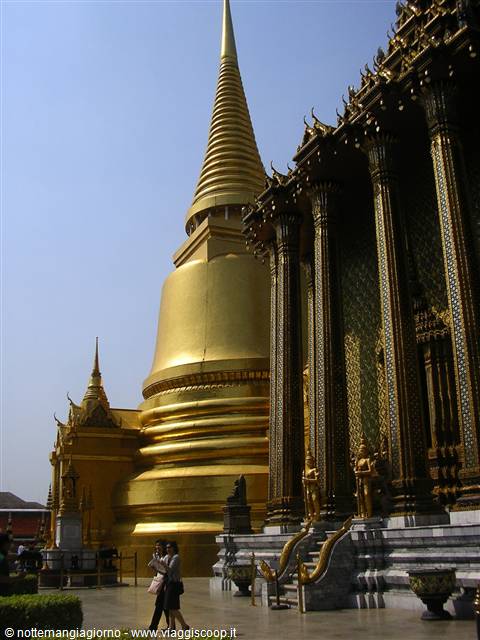 royal palace