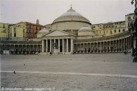Naples