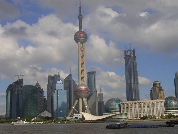 Shanghai
