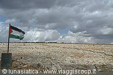 desolation
