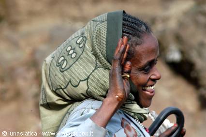 BYE BYE ETHIOPIA