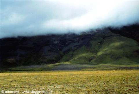 chilean patagonia