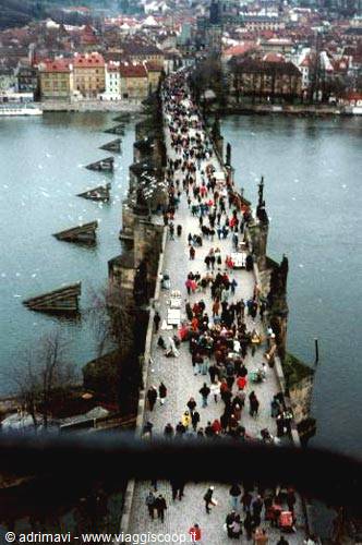 Charles Bridge
