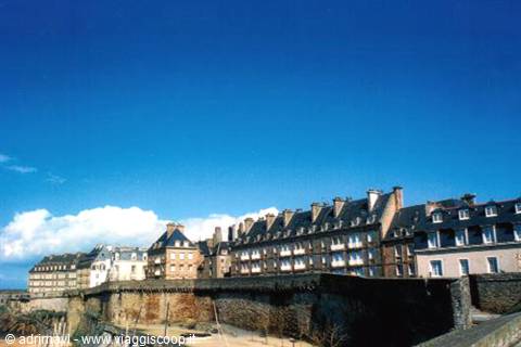 Saint Malo