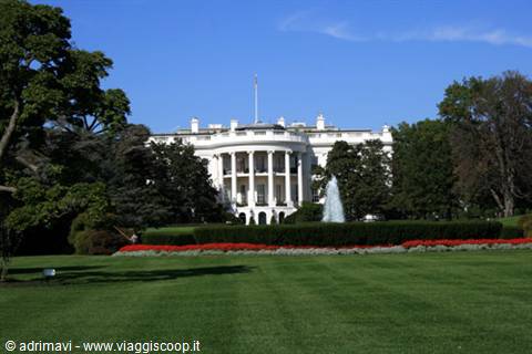 White House