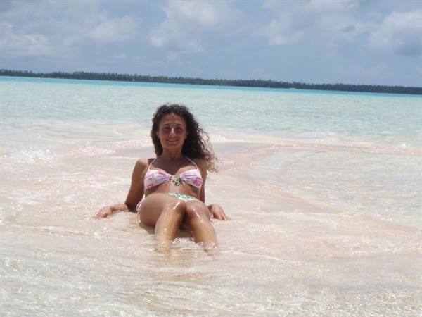 The Pink Sands
