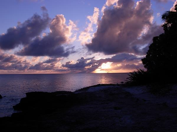 Rangiroa