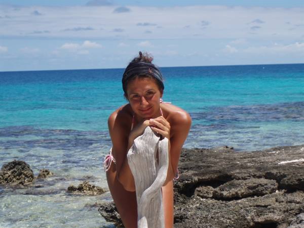 Rangiroa