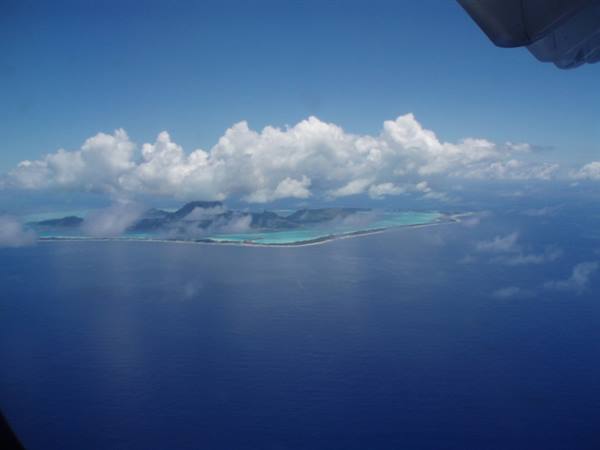 Bora Bora
