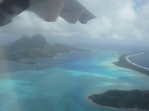 Bora Bora