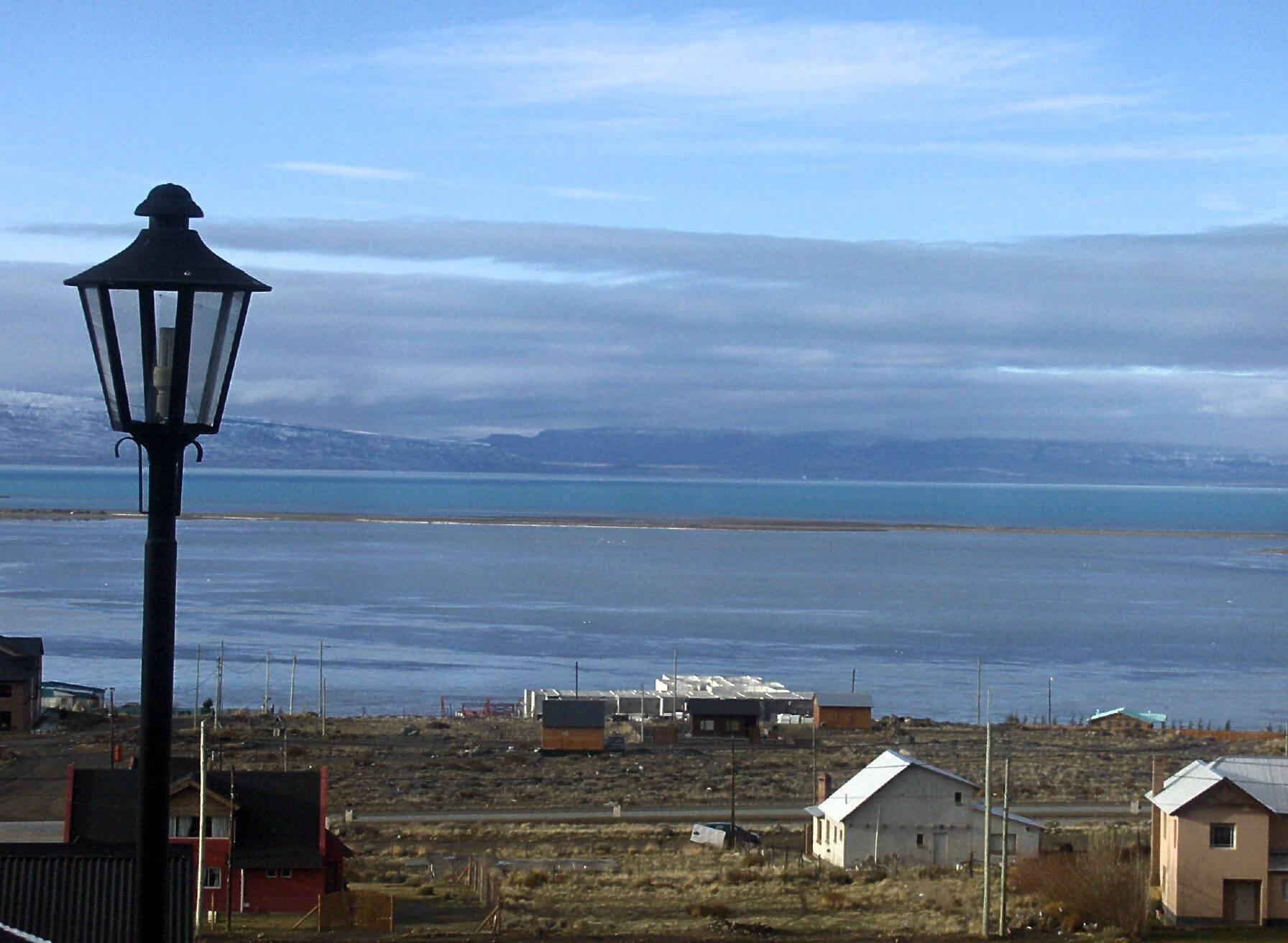 El Calafate