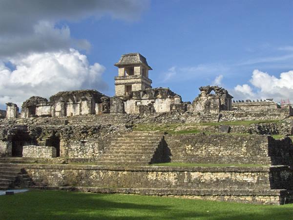 Palenque