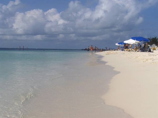 Isla de Las Mujeres