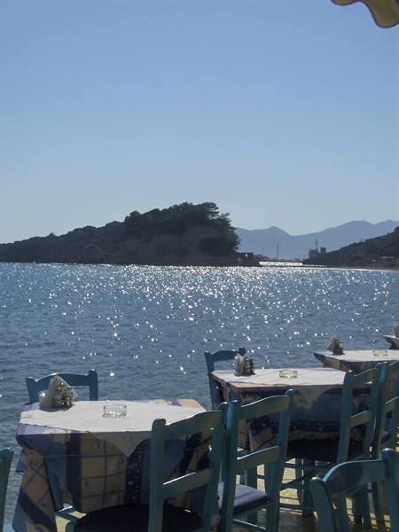 Kokkari
