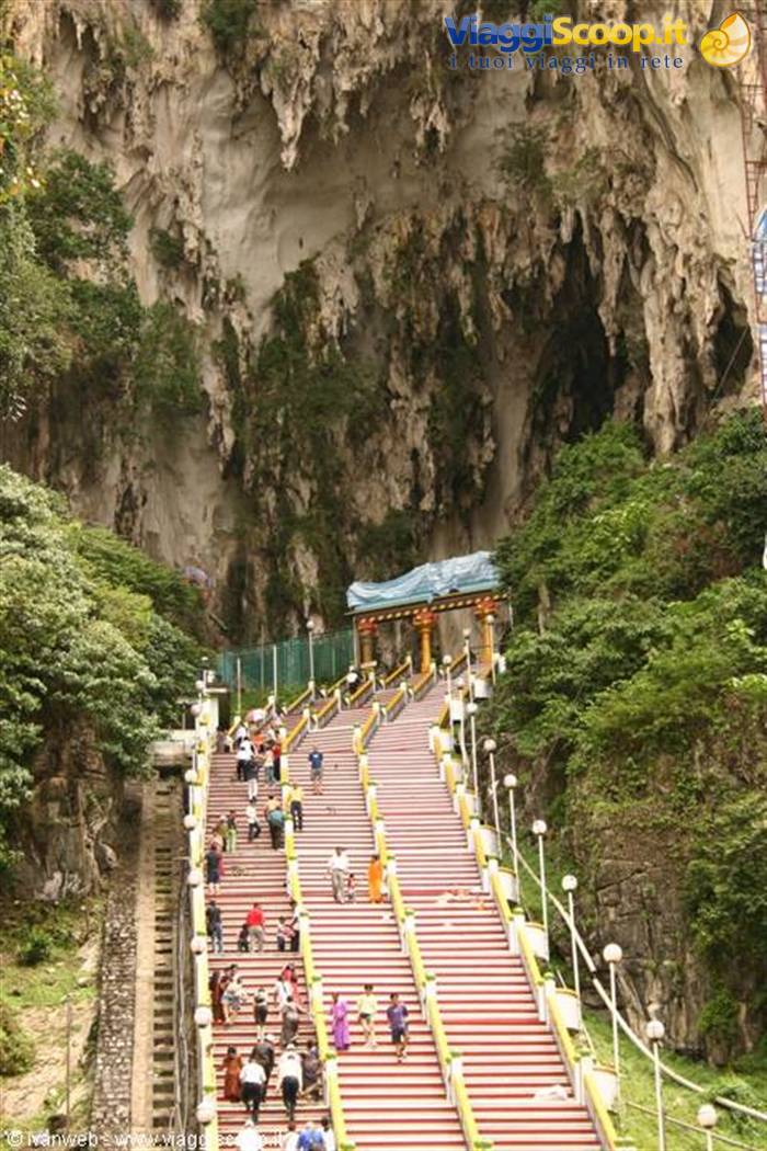 Batu Caves
