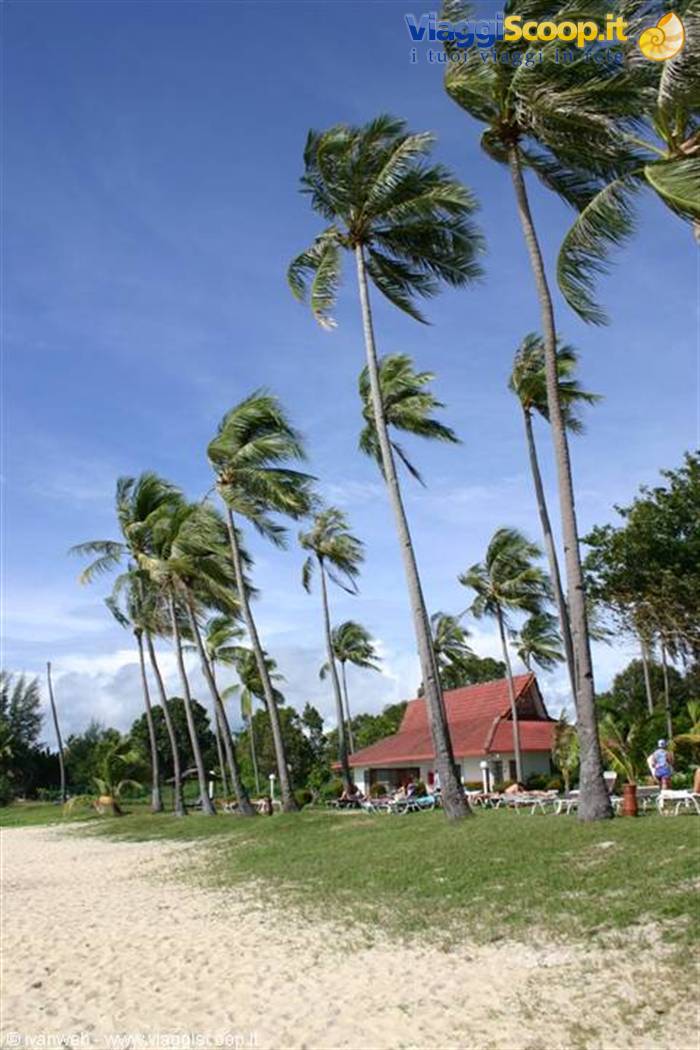 Langkawi