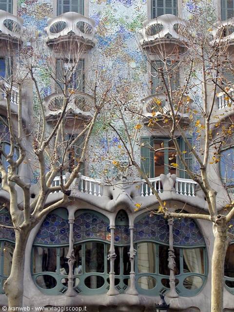 Casa Batlló