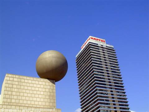 Olympic Village