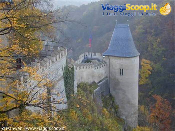 Karlstejn Castle
