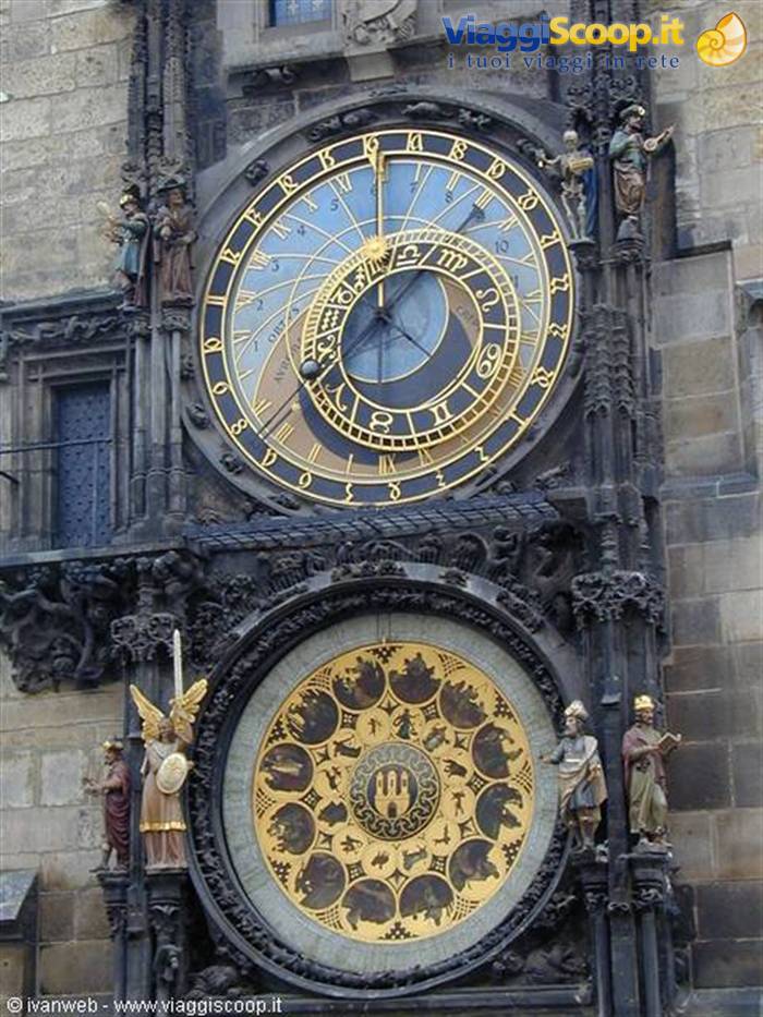 Clock Tower